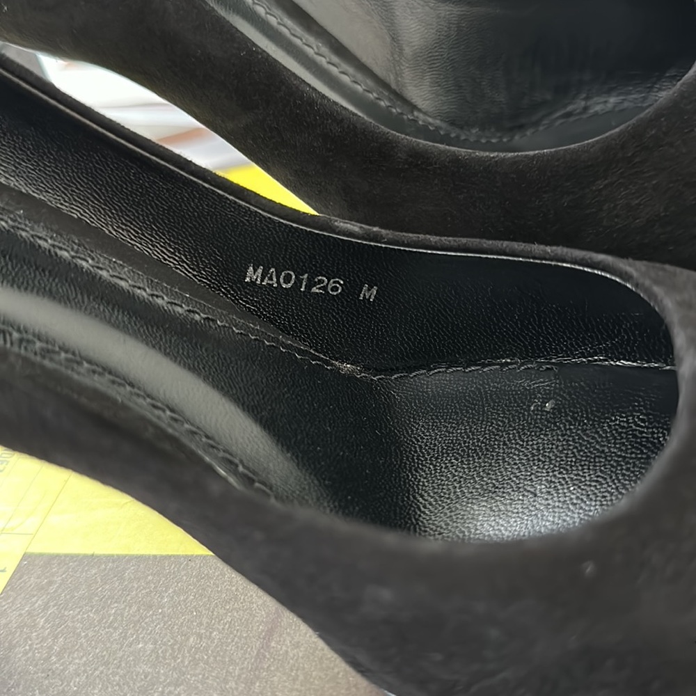 Louis vuitton pumps - Picture 4 of 9